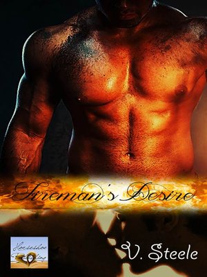 cover image of Fireman's Desire